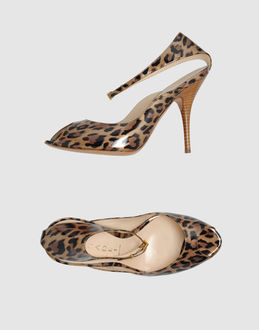 CASADEI High-heeled sandals - Item 44356264