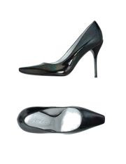 CASADEI - Closed-toe slip-ons 