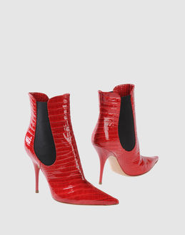 CASADEI - CALZATURE - Stivaletti - su YOOX.COM