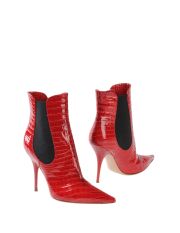 CASADEI - Ankle boots