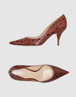 CASADEI - CALZATURE - Decolletes - su YOOX.COM