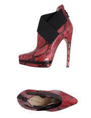 CASADEI - Shoe boots