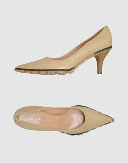 CASADEI - CALZATURE - Decolletes - su YOOX.COM