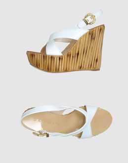 CASADEI - CALZATURE - Zeppe - su YOOX.COM