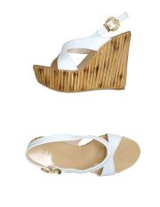 CASADEI - ウェッジソール