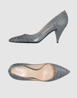 CASADEI - CALZATURE - Decolletes - su YOOX.COM