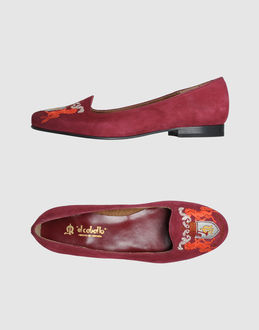 EL CABALLO - CALZATURE - Mocassini - su YOOX.COM