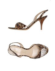 CASADEI - High-heeled sandals