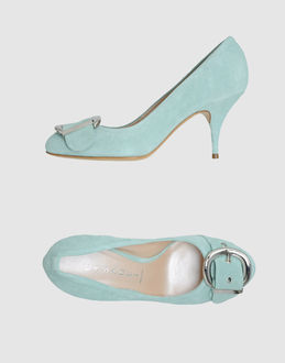 CASADEI - CALZATURE - Decolletes - su YOOX.COM