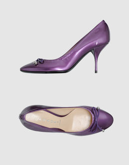 CASADEI - CALZATURE - Decolletes - su YOOX.COM