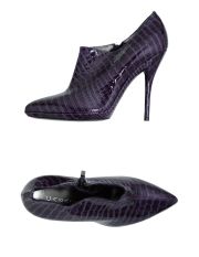 CASADEI - アンクルブーツ