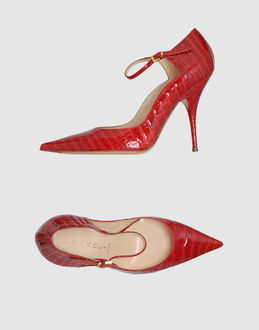 CASADEI - CALZATURE - Decolletes - su YOOX.COM