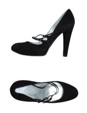 CASADEI - Туфли на платформе