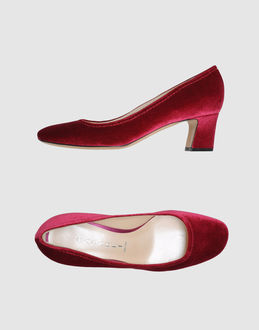 CASADEI - CALZATURE - Decolletes - su YOOX.COM