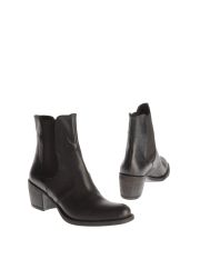 FRANCESCO MORICHETTI - Ankle boots