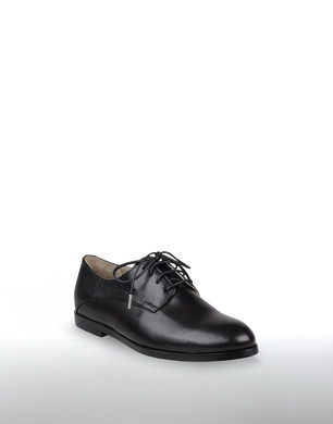 JIL SANDER NAVY - Lace up
