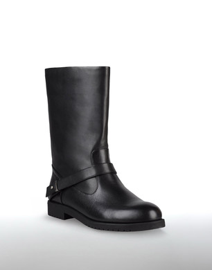 JIL SANDER NAVY - Ankle boots