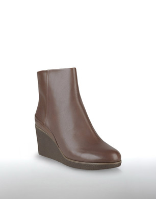 JIL SANDER NAVY - Ankle boots