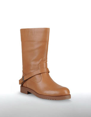 JIL SANDER NAVY - Ankle boots