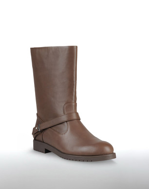 JIL SANDER NAVY - Ankle boots