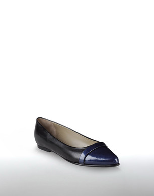 JIL SANDER NAVY - Ballet flats
