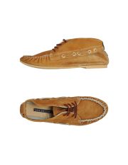 FRANCESCO MORICHETTI - Chaussures à lacets