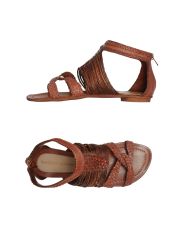 FRANCESCO MORICHETTI - Sandals