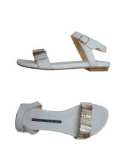 FRANCESCO MORICHETTI - Sandals