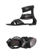 FRANCESCO MORICHETTI - Sandals