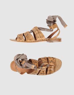 DEREK LAM - CALZATURE - Sandali - su YOOX.COM