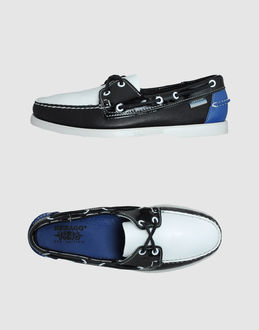 SEBAGO - CALZATURE - Mocassini - su YOOX.COM