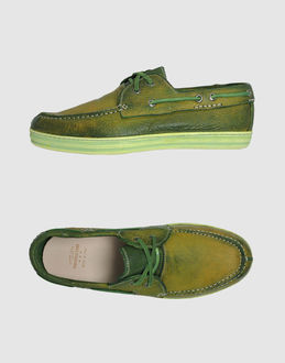 PANTOFOLA D'ORO - CALZATURE - Mocassini - su YOOX.COM