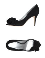 CASADEI - Pumps with open toe