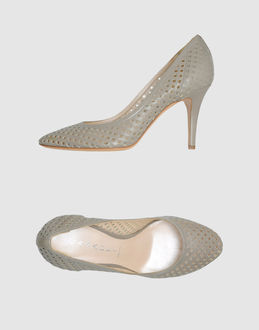 CASADEI - CALZATURE - Decolletes - su YOOX.COM