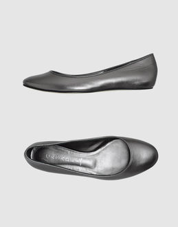CASADEI - CALZATURE - Ballerine - su YOOX.COM