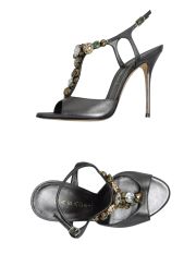 CASADEI - High-heeled sandals