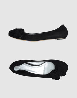 CASADEI - CALZATURE - Ballerine - su YOOX.COM