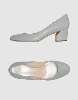 CASADEI - CALZATURE - Decolletes - su YOOX.COM