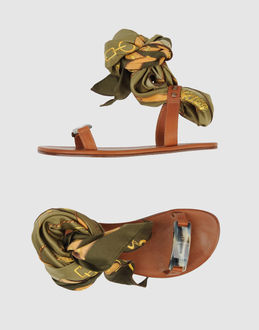 AVEC MODÉRATION - CALZATURE - Sandali - su YOOX.COM