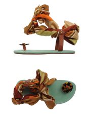 AVEC MODÉRATION - Flip flops