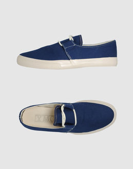 YMC YOU MUST CREATE - CALZATURE - Sneakers - su YOOX.COM