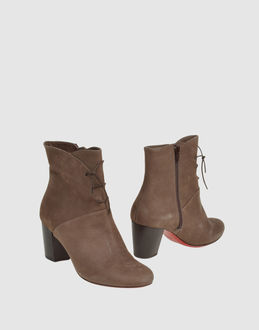 PICARI - CALZATURE - Stivaletti - su YOOX.COM