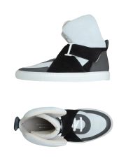 GIULIANO FUJIWARA - Hochgeschlossener Sneaker