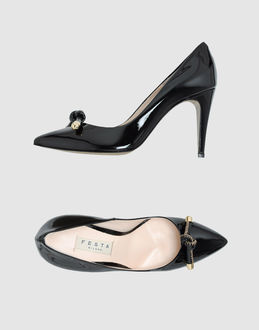 FESTAMILANO - CALZATURE - Decolletes - su YOOX.COM
