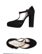FESTAMILANO - Platform pumps