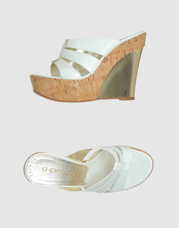 CASADEI - CALZATURE - Zeppe - su YOOX.COM