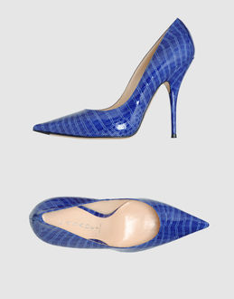 CASADEI - CALZATURE - Decolletes - su YOOX.COM
