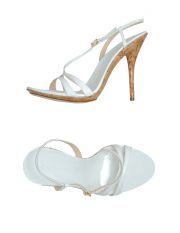 CASADEI - Sandali con tacco