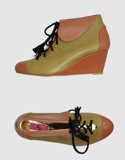 PRING - CALZATURE - Zeppe - su YOOX.COM