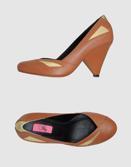 PRING - CALZATURE - Decolletes - su YOOX.COM